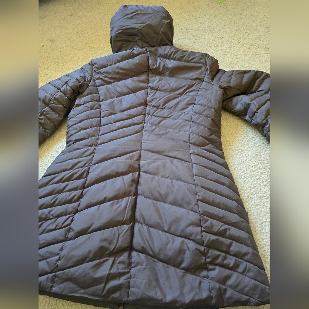 Marc New York Andrew Marc Size Medium Down Puffer Coat - Picture 10 of 15